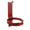 Pin Hook Wall Bracket - Model 889HB