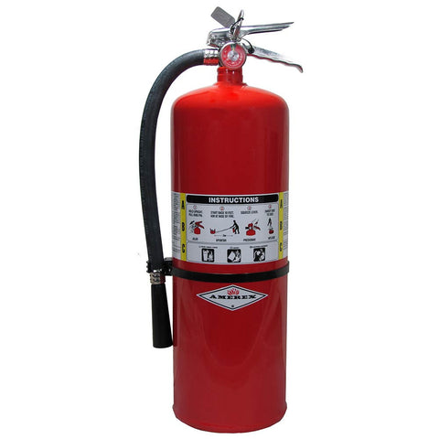 20lb Fire Exinguisher