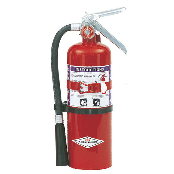 B479T Amerex Fire Extinguisher
