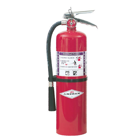 B460 Amerex Fire Extinguisher