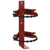 Rubber Straps Bracket - Model 864