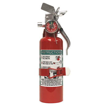 A344T Amerex Fire Extinguisher