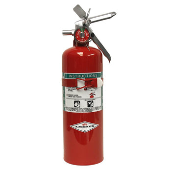 Halon 1211 – Amerexfireextinguishers.com