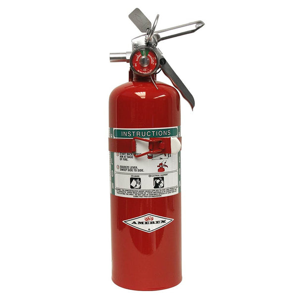 B355T Amerex Fire Extinguisher