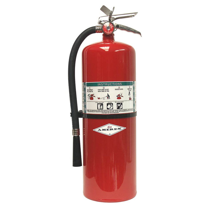 Halon 1211 – Amerexfireextinguishers.com