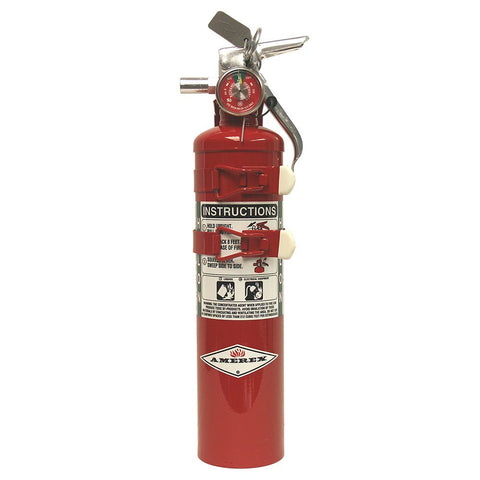 C352TS Amerex Fire Extinguisher