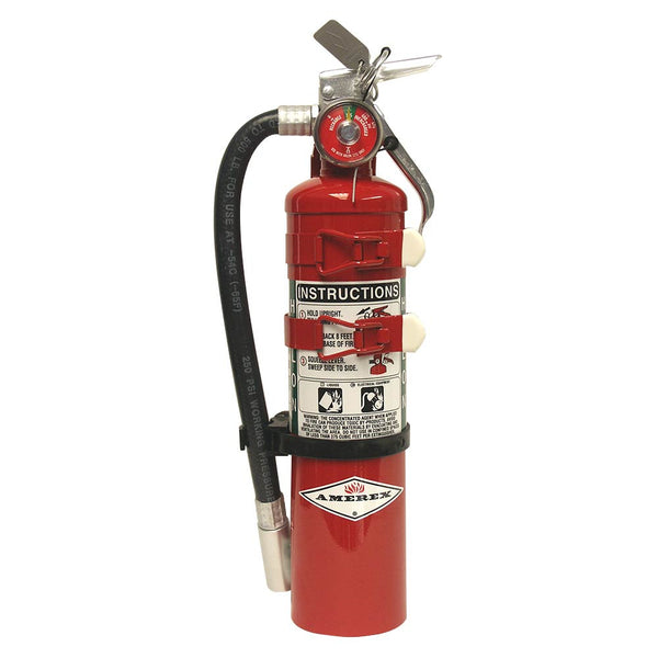 C354TS Amerex Fire Extinguisher