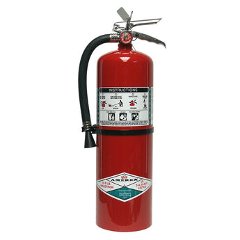 398 Amerex Fire Extinguisher