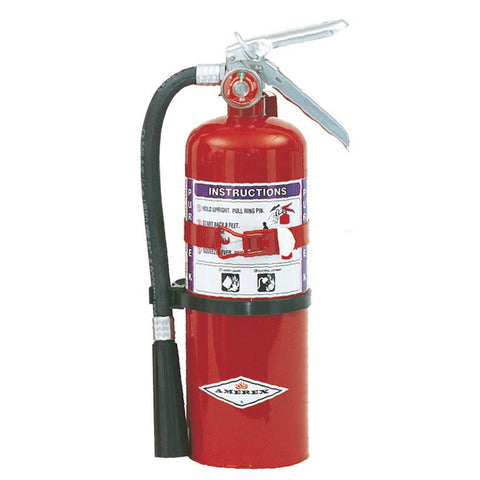 B479 Amerex Fire Extinguisher