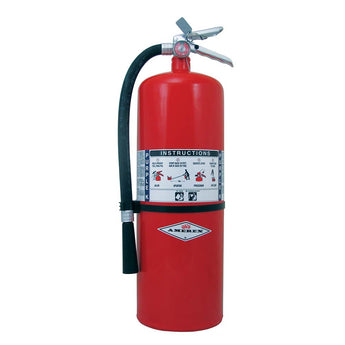 A413 Amerex Fire Extinguisher