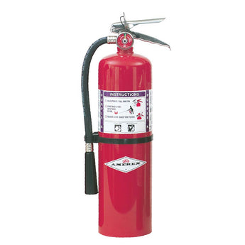 B460 Amerex Fire Extinguisher