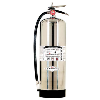 Model 240 Amerex Fire Extinguisher