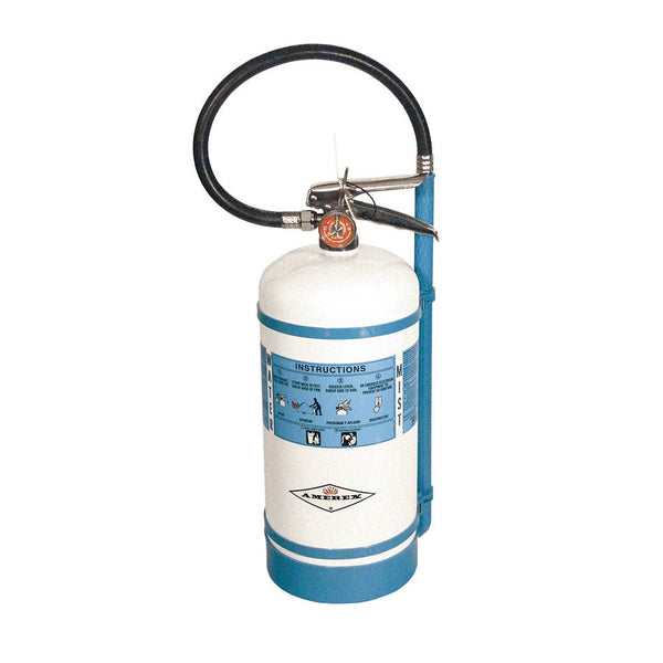 Amerex Water Mist Fire Extinguisher | C270NM