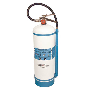 B272NM Amerex Fire Extinguisher